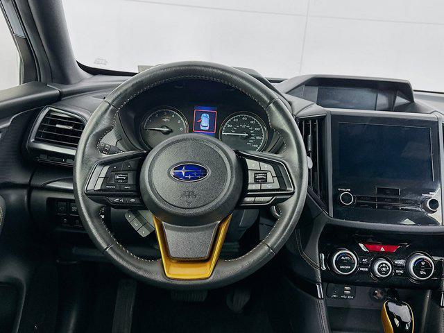 used 2024 Subaru Forester car, priced at $30,997