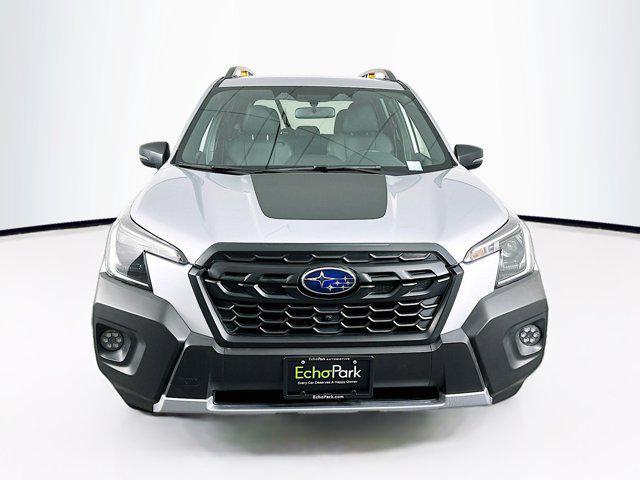 used 2024 Subaru Forester car, priced at $30,997