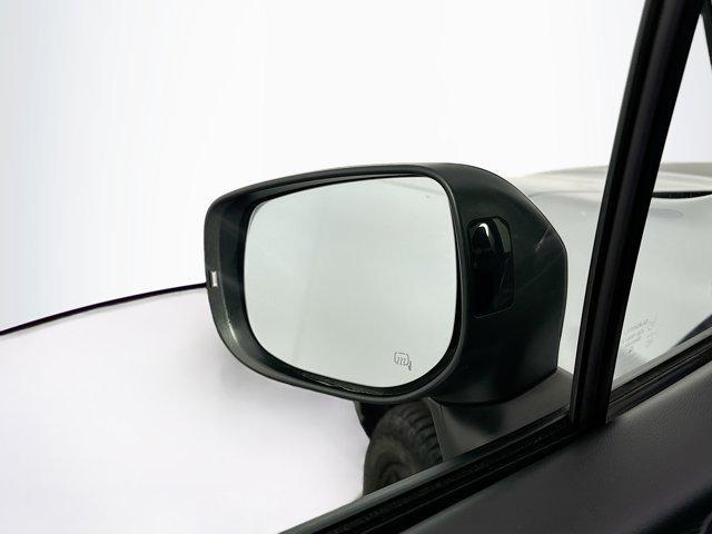 used 2024 Subaru Forester car, priced at $30,997