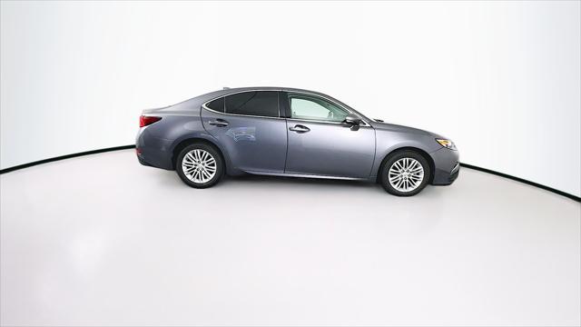 used 2018 Lexus ES 350 car, priced at $24,189