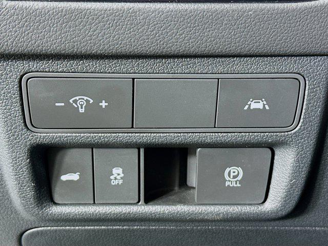 used 2022 Hyundai Sonata car, priced at $22,797