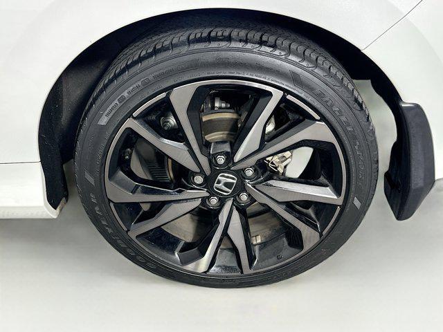 used 2019 Honda Civic car, priced at $19,997