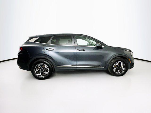 used 2023 Kia Sportage car, priced at $19,389