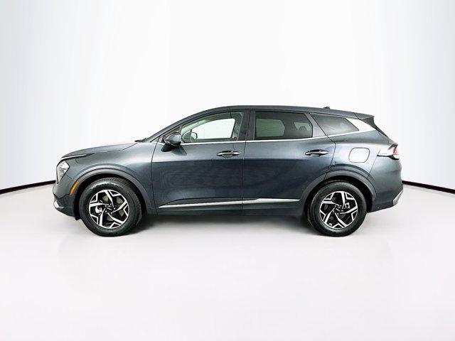 used 2023 Kia Sportage car, priced at $19,389