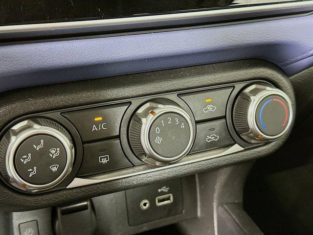 used 2023 Nissan Versa car, priced at $15,347