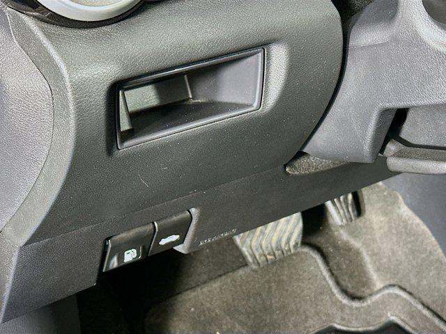 used 2023 Nissan Versa car, priced at $15,347