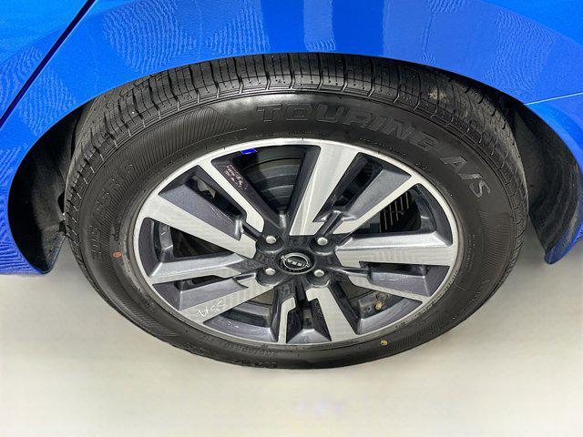 used 2023 Nissan Versa car, priced at $15,347