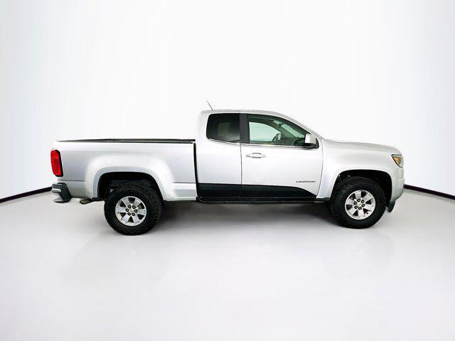 used 2017 Chevrolet Colorado car, priced at $13,299