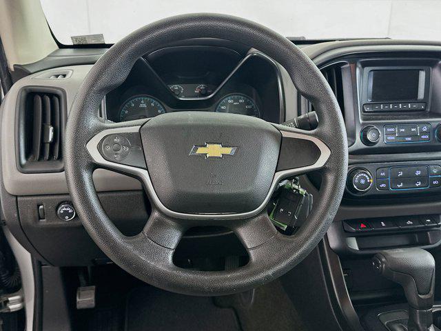 used 2017 Chevrolet Colorado car, priced at $13,299