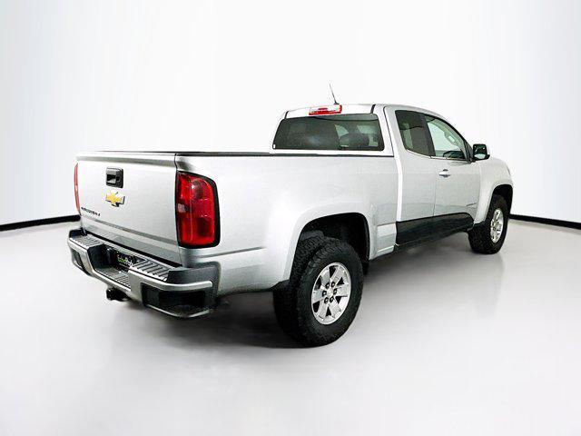 used 2017 Chevrolet Colorado car, priced at $13,299