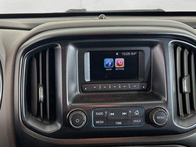 used 2017 Chevrolet Colorado car, priced at $13,299