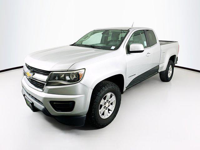 used 2017 Chevrolet Colorado car, priced at $13,299