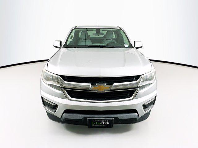 used 2017 Chevrolet Colorado car, priced at $13,299