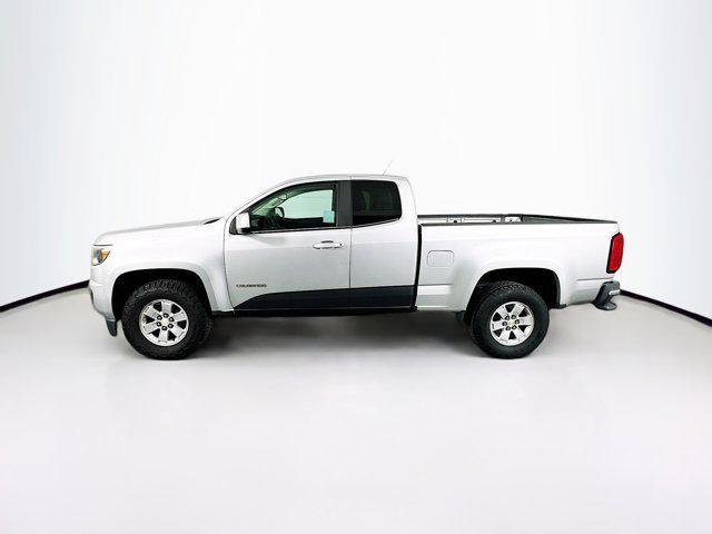 used 2017 Chevrolet Colorado car, priced at $13,299