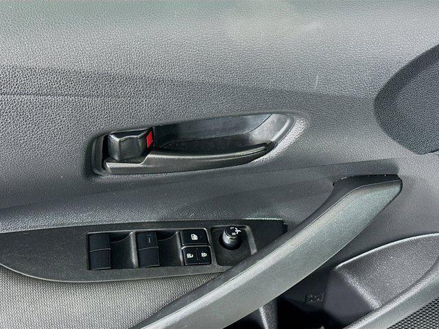 used 2022 Toyota Corolla car, priced at $19,397