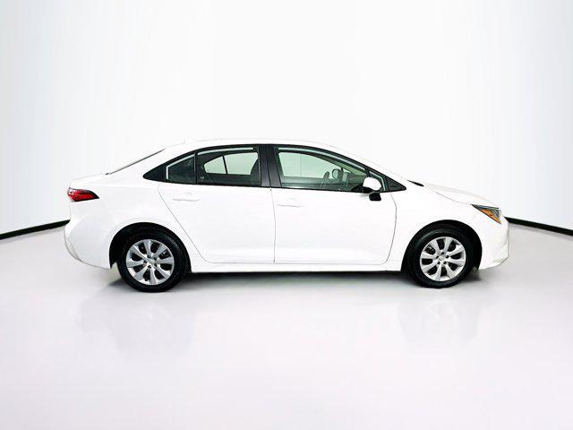 used 2022 Toyota Corolla car, priced at $19,397