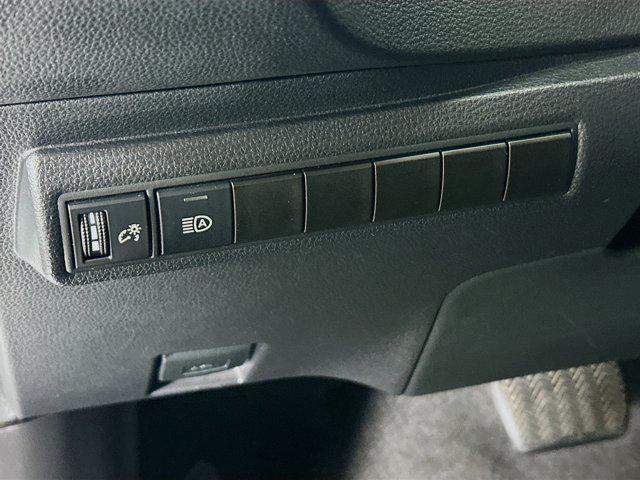used 2022 Toyota Corolla car, priced at $19,397