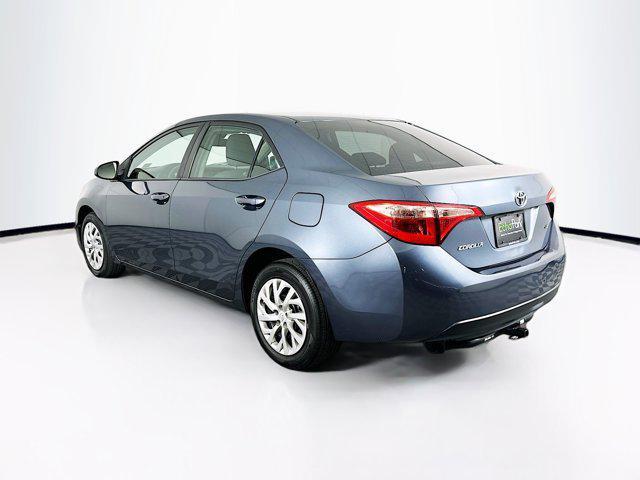 used 2017 Toyota Corolla car, priced at $14,699