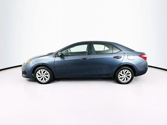 used 2017 Toyota Corolla car, priced at $14,699