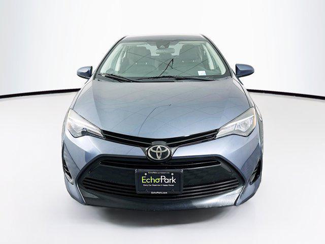 used 2017 Toyota Corolla car, priced at $14,699