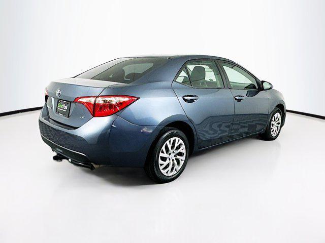 used 2017 Toyota Corolla car, priced at $14,699