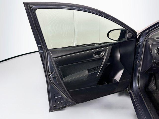 used 2017 Toyota Corolla car, priced at $14,699