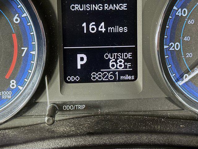 used 2017 Toyota Corolla car, priced at $14,699