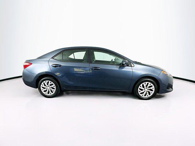 used 2017 Toyota Corolla car, priced at $14,699