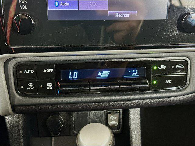 used 2017 Toyota Corolla car, priced at $14,699