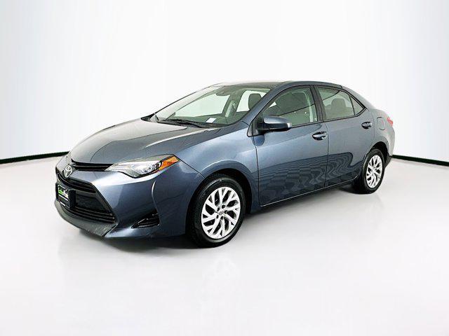 used 2017 Toyota Corolla car, priced at $14,699