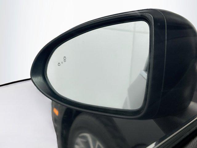 used 2023 Hyundai Sonata car, priced at $17,997