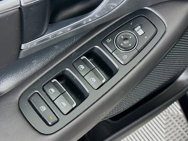 used 2023 Hyundai Sonata car, priced at $17,997