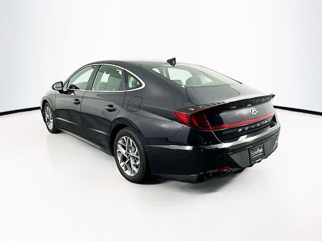 used 2023 Hyundai Sonata car, priced at $17,997