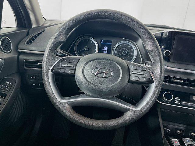 used 2023 Hyundai Sonata car, priced at $17,997
