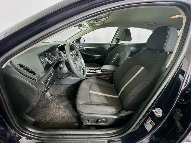 used 2023 Hyundai Sonata car, priced at $17,997