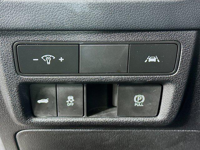 used 2023 Hyundai Sonata car, priced at $17,997