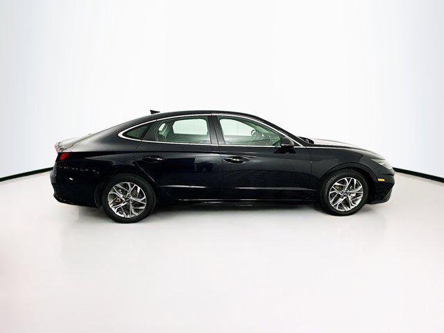 used 2023 Hyundai Sonata car, priced at $17,997
