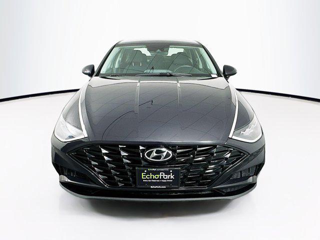 used 2023 Hyundai Sonata car, priced at $17,997