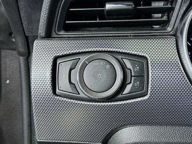 used 2022 Ford Mustang car, priced at $35,997