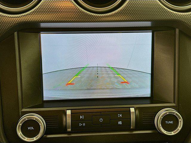used 2022 Ford Mustang car, priced at $35,997
