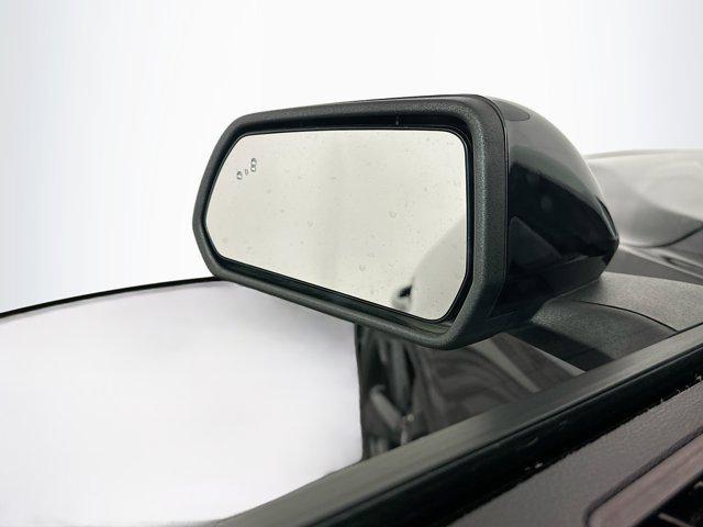 used 2022 Ford Mustang car, priced at $35,997