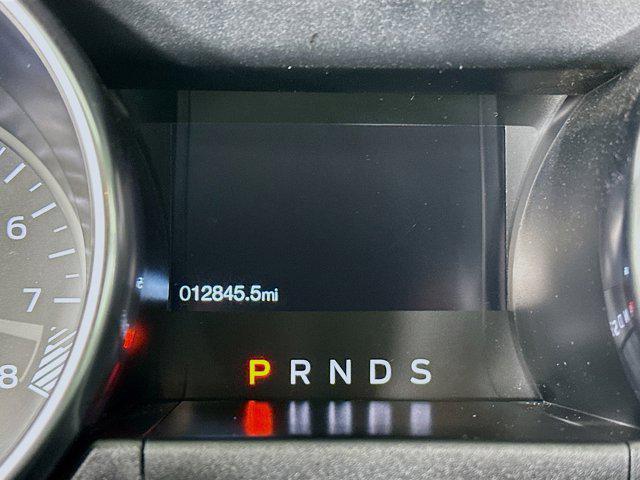 used 2022 Ford Mustang car, priced at $35,997