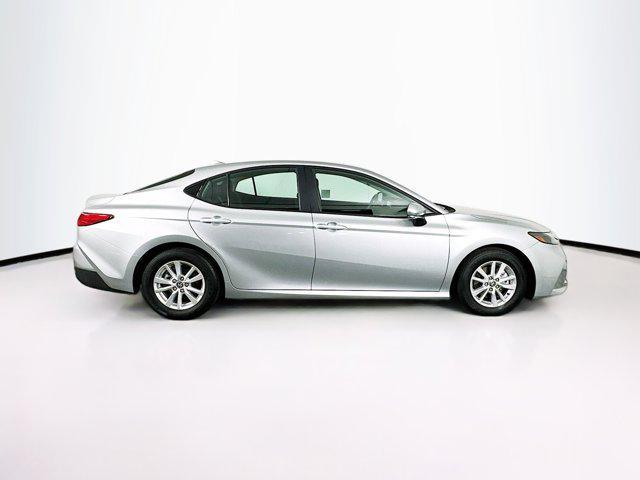 used 2025 Toyota Camry car, priced at $27,997