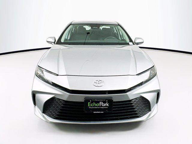 used 2025 Toyota Camry car, priced at $27,997