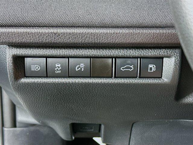 used 2025 Toyota Camry car, priced at $27,997