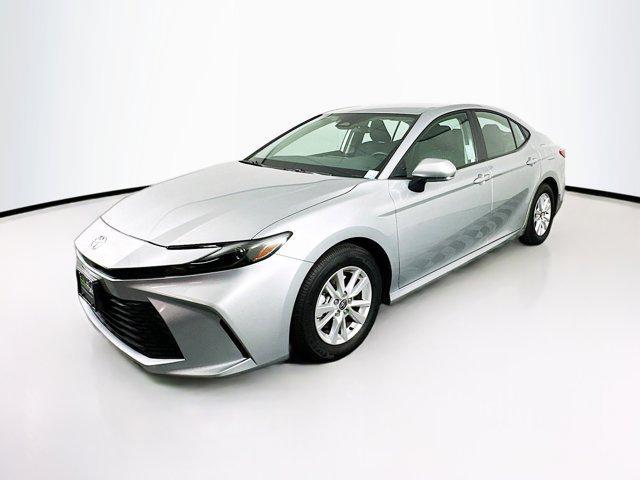 used 2025 Toyota Camry car, priced at $27,997