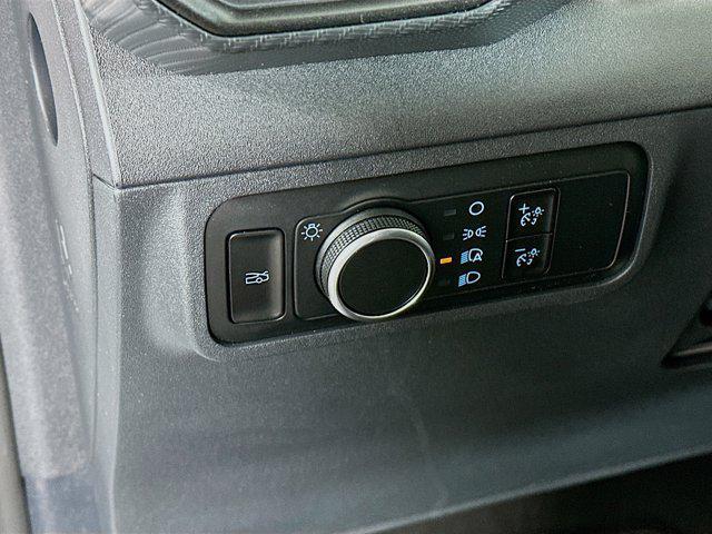 used 2024 Ford Mustang car, priced at $25,496