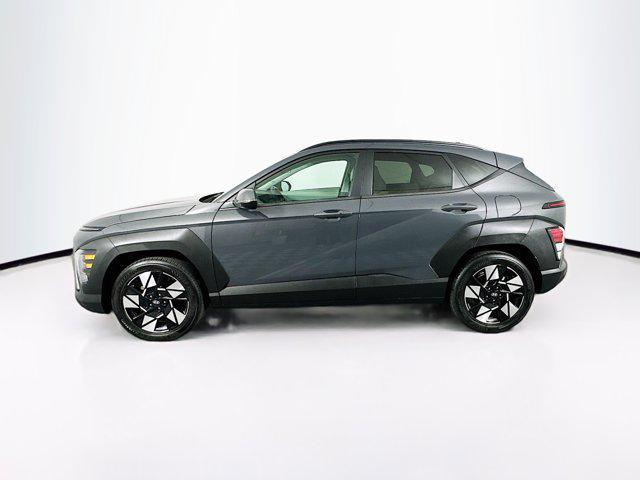 used 2024 Hyundai Kona car, priced at $21,497