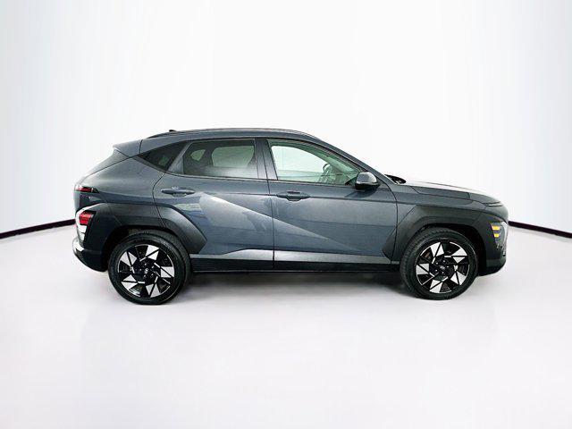 used 2024 Hyundai Kona car, priced at $21,497