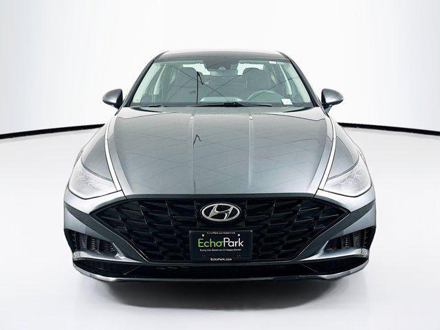 used 2023 Hyundai Sonata car, priced at $18,997